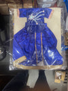 Gangour Mata (Gawar) Ji & Ishwar Ji Poshak Set – 13 Inch Festival Idol Outfit