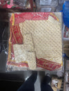 Gangour (Gawar) Mata Ji & Ishwar Ji Poshak Set – 18 Inch Festival Idol Outfit