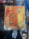 Gangour (Gawar) Mata Ji & Ishwar Ji Poshak Set – 18 Inch Festival Idol Outfit