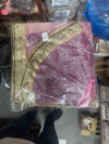 Gangour (Gawar) Mata Ji & Ishwar Ji Poshak Set – 18 Inch Festival Idol Outfit