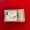 ek mukhi rudraksha half moon chandrakaar