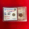 6 Mukhi Rudraksha – Certified Natural Six Faced Rudraksha Bead