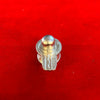 Pure Mercury Parad Shivling AAA Quality - Achleshwar