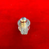 Achleshwar Pure Mercury Parad Shivling AAA Quality