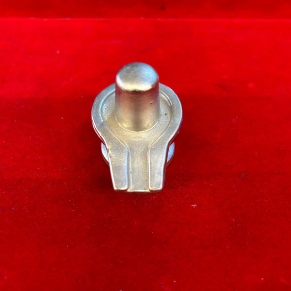 Pure Mercury Parad Shivling AAA Quality - Achleshwar
