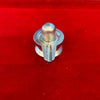 Pure Mercury Parad Shivling AAA Quality - Achleshwar