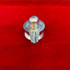 Achleshwar Pure Mercury Parad Shivling AAA Quality