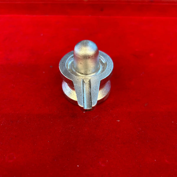 Pure Mercury Parad Shivling AAA Quality - Achleshwar