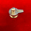 Pure Mercury Parad Shivling AAA Quality - Achleshwar
