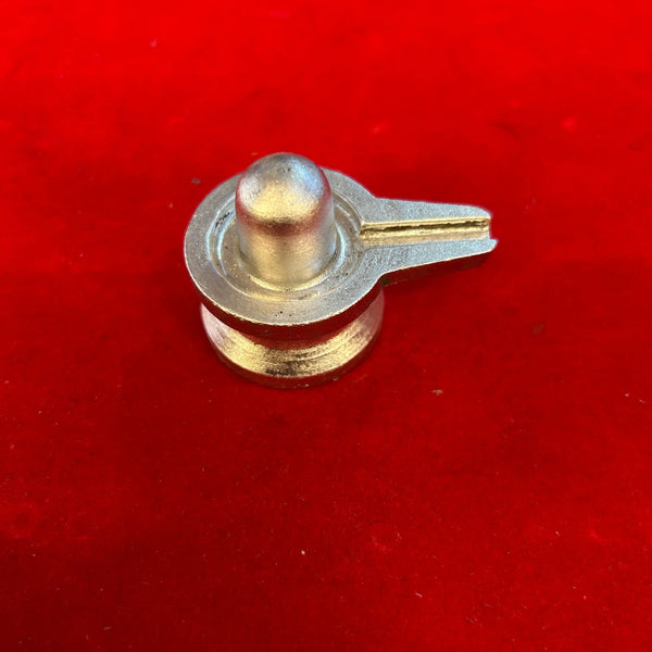 Pure Mercury Parad Shivling AAA Quality - Achleshwar