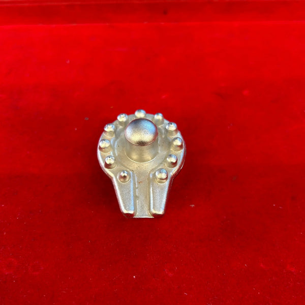 Pure Mercury Parad Shivling AAA Quality - Achleshwar