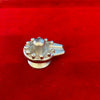Pure Mercury Parad Shivling AAA Quality - Achleshwar