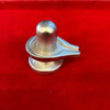 Pure Mercury Parad Shivling AAA Quality - Achleshwar