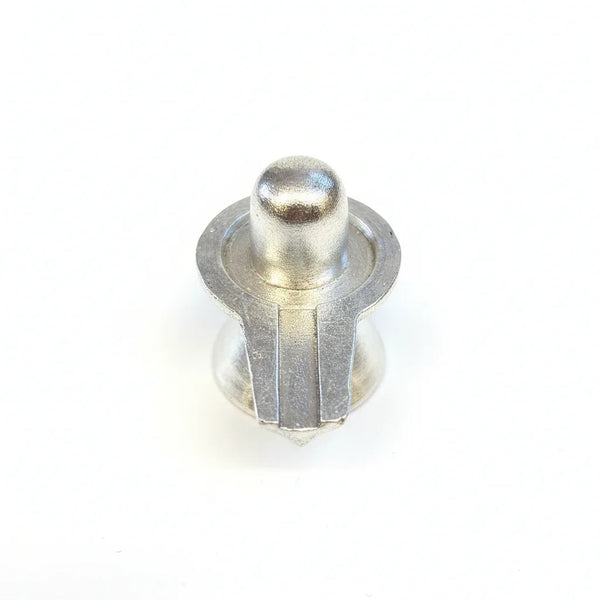 Pure Mercury Parad Shivling AAA Quality - Achleshwar