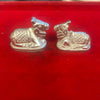 Pure Mercury Parad AAA Grade Pure para Nandi - Achleshwar