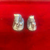 Pure Mercury Parad AAA Grade Pure para Nandi - Achleshwar