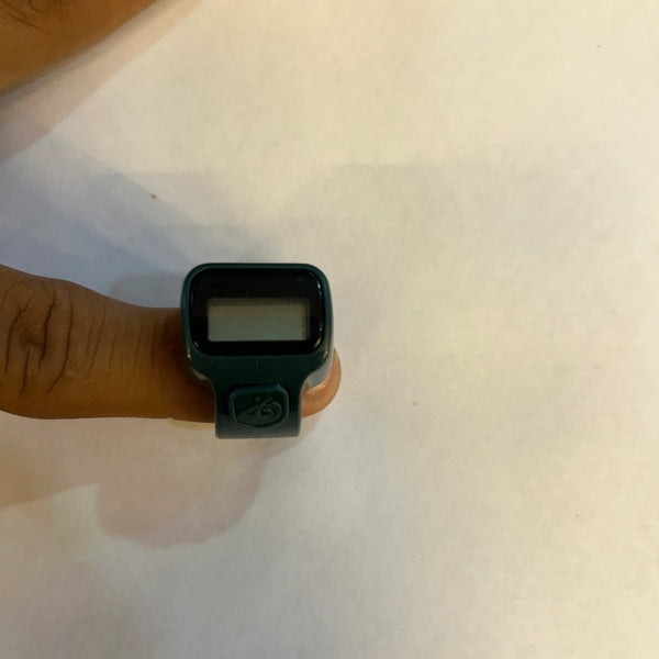 Digital Tally Counter jap Mantra Counter. - Achleshwar