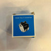 Hand tally counter product box with counter illustration