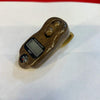 Wooden digital beads counter mala machine with LCD screen and reset button