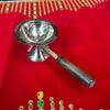 Achleshwar Pure Brass Dhoop Stand with Wooden Handle