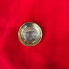 Pure Brass Pooja Thali | Brass Pooja Plate - Achleshwar