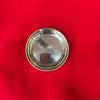 Pure Brass Pooja Thali | Brass Pooja Plate - Achleshwar