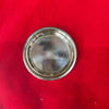 Pure Brass Pooja Thali | Brass Pooja Plate - Achleshwar