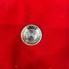 Pure Copper Pooja Plate | Traditional Tamra Pooja Thali for Puja, Aarti & Rituals - Achleshwar