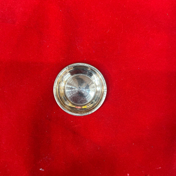 Achleshwar Pure Copper Pooja Plate | Traditional Tamra Pooja Thali for Puja, Aarti & Rituals