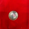 Pure Copper Pooja Plate | Traditional Tamra Pooja Thali for Puja, Aarti & Rituals - Achleshwar