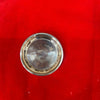 Pure Copper Pooja Plate | Traditional Tamra Pooja Thali for Puja, Aarti & Rituals - Achleshwar