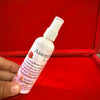 Pooja Itar Spray – Spiritual Fragrance for Mandir & Meditation - Achleshwar