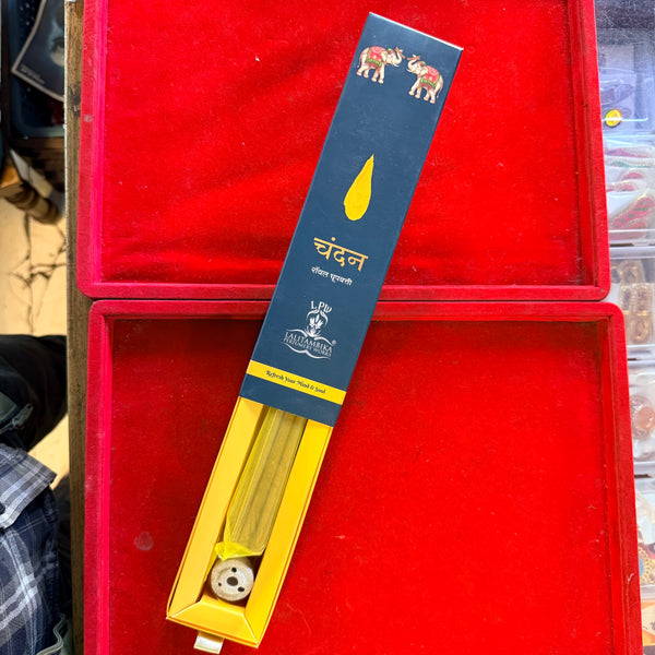 Premium Royal Dhoop Batti Sticks - Achleshwar