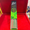 Achleshwar Premium lia bambooless dhoop sticks for pooja and Meditions.