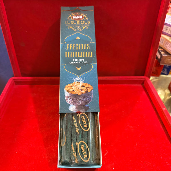 Achleshwar Premium Luxurious Pooja Dhoop Sticks