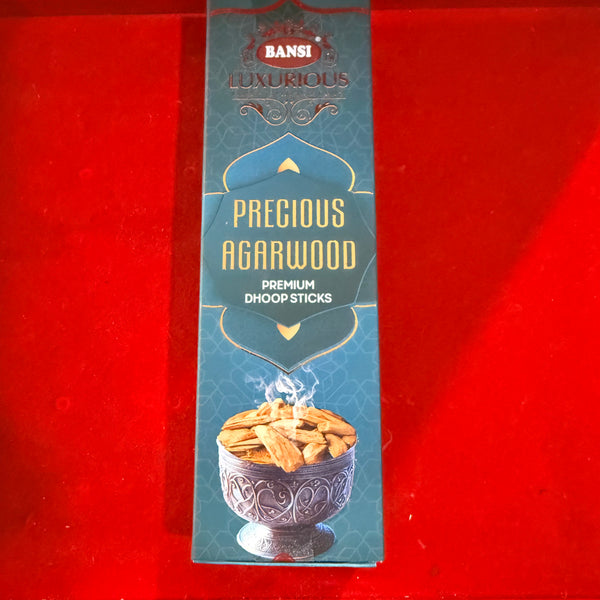 Achleshwar Premium Luxurious Pooja Dhoop Sticks