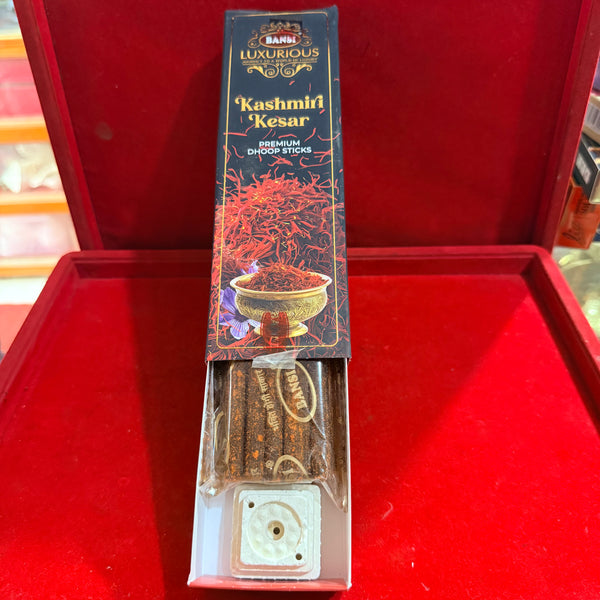 Achleshwar Premium Luxurious Pooja Dhoop Sticks