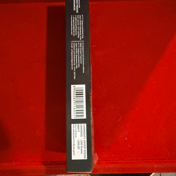 Achleshwar Premium Luxurious Pooja Dhoop Sticks