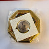 Plus Value Feng Shui Pakua Bagua Vastu Mirror Positive Energy - Achleshwar