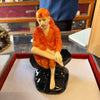 Sai Baba Murti Statue – Shirdi Sai Baba Idol for Pooja & Home Mandir - Achleshwar