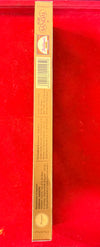 Parimal Pure Sandal Dhoop Sticks – Bamboo Incense for Pooja & Meditation – Achleshwar - Achleshwar