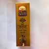 Parimal Pure Sandal (Gandha) Dhoop Sticks Bamboo-Less Incense for Pooja & Meditation – Achleshwar - Achleshwar