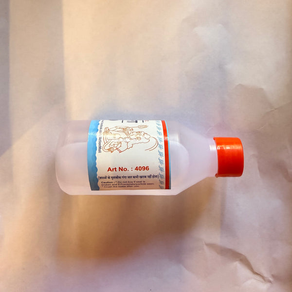 Action Gangajal – The Purest Holy Water for Pooja & Rituals – Achleshwar - Achleshwar