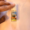 9 Kuwen Ka Pani – 30 ml | Lightweight Indian Regional Style for Pooja & Ritual Use – Achleshwar - Achleshwar