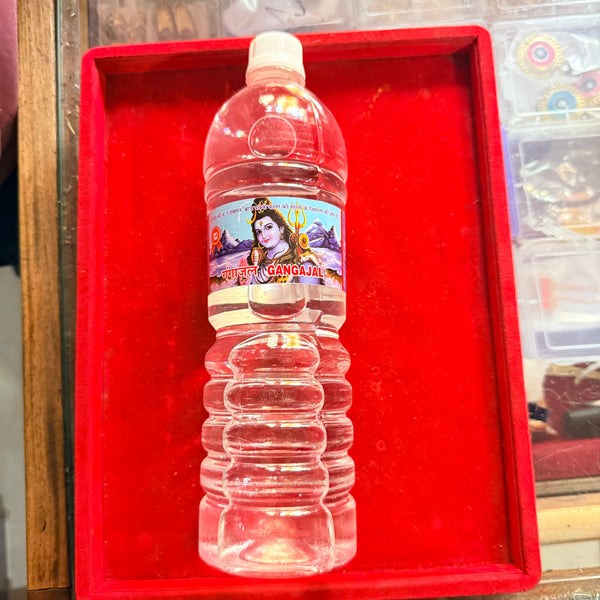 Action Gangajal – The Purest Holy Water for Pooja & Rituals – Achleshwar - Achleshwar
