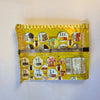 Action Gulal Pouch Powder for Pooja & Religious Rituals – Achleshwar - Achleshwar
