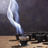 Sambrani Dhoop Cups (Guladasta) - Achleshwar