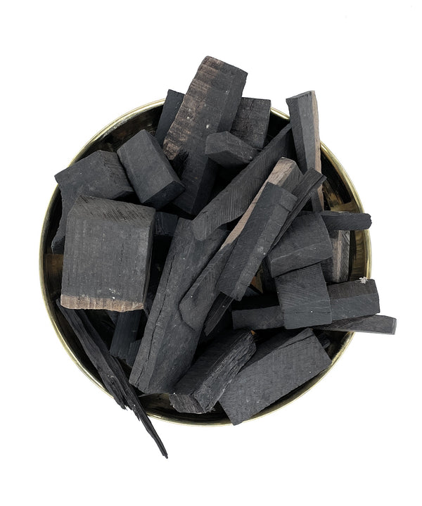 Agarwood for Hawan & Pooja