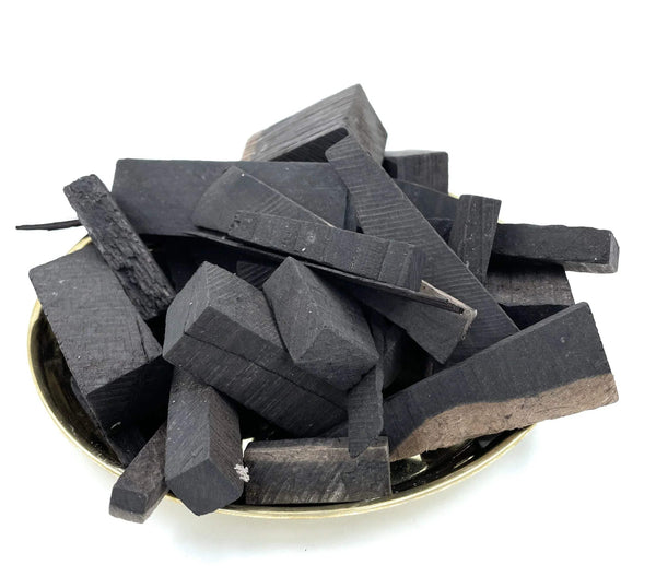 Agarwood for Hawan & Pooja - Achleshwar