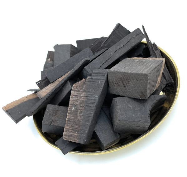 Agarwood for Hawan & Pooja - Achleshwar